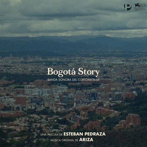 Bogota Story (Original Soundtrack)