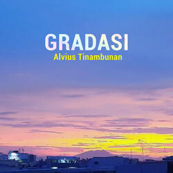 Gradasi