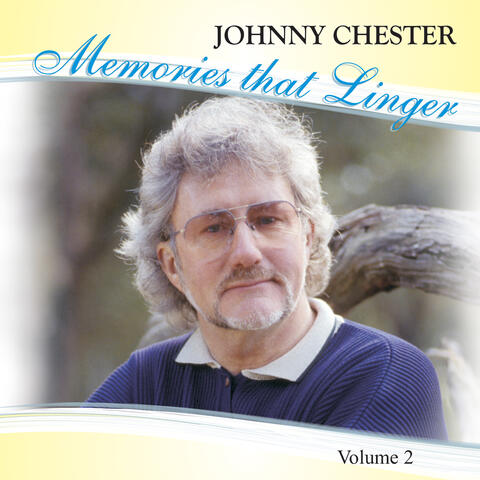 Memories That Linger, Vol. 2