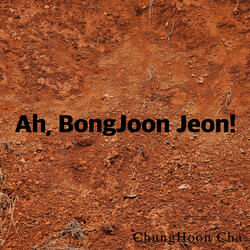 Ah, BongJoon Jeon!