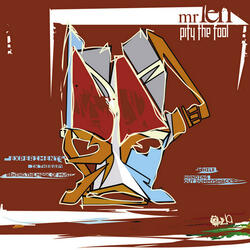 This Li'l Funk of Mine