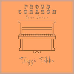 Proud Corazón