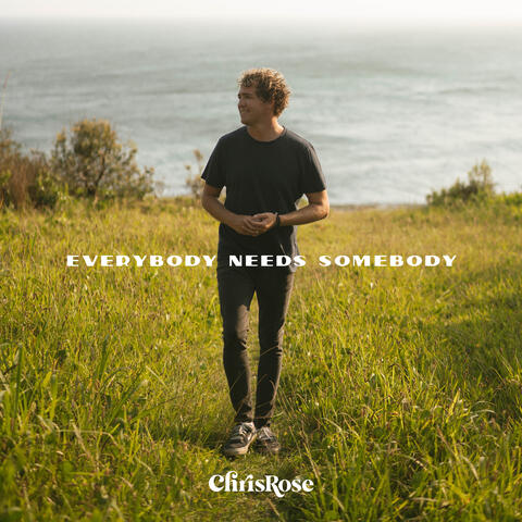 Everybody Needs Somebody