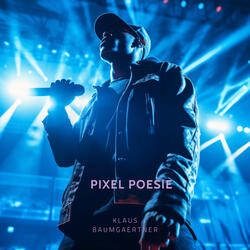 Pixel Poesie
