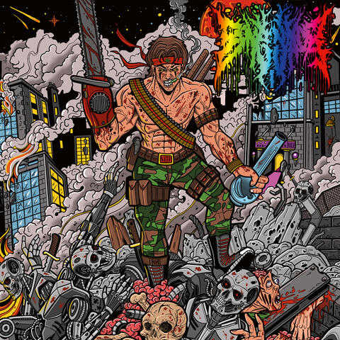 The 1986 Doink City Massacre