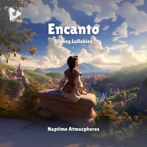Encanto Disney Lullabies