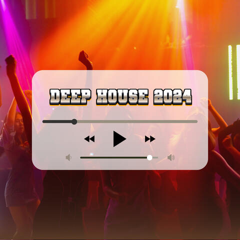 Progressive Deep House Summer Prequel Music