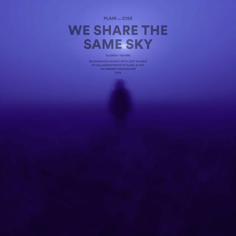 we share the same sky