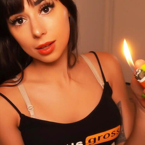 LunaRexx ASMR