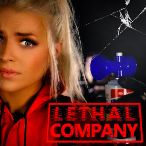 Lethal Company Rescuing You ASMR