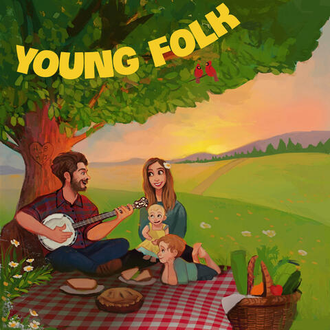 Young Folk
