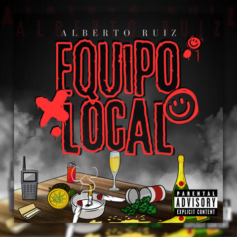 Equipo Local