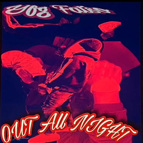 Out All Night