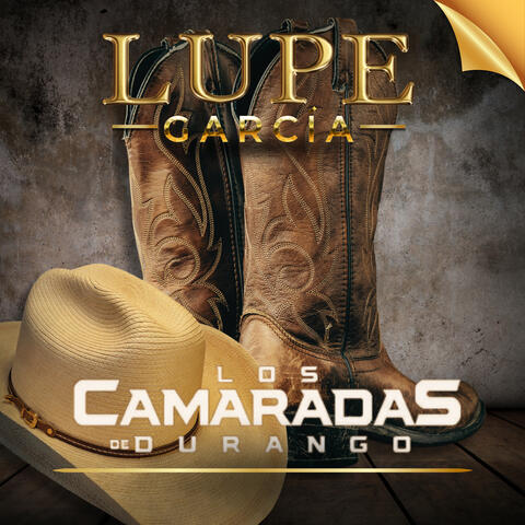 Lupe Garcia