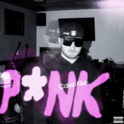 PNK - old mercedes