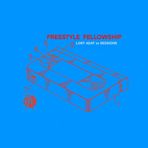 Freestyle Fellowship