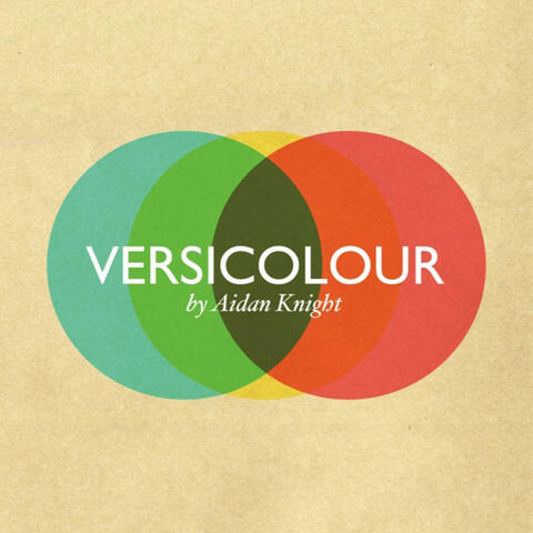 Versicolour