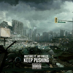 Keep Pushing