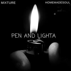Pen and Lighta