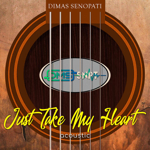 Just Take My Heart