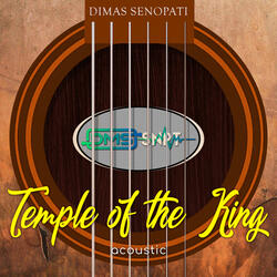 The Temple of the King