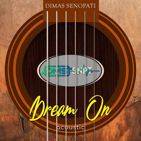 Dream On