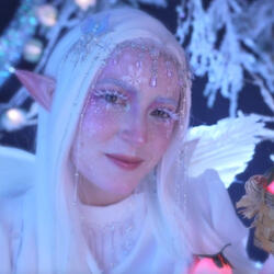 Frosty Lullaby