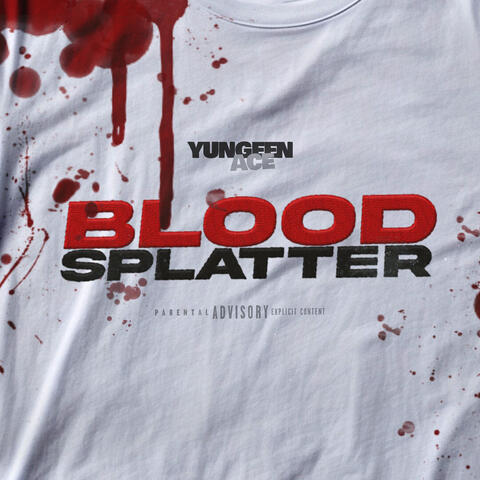 ﻿Blood Splatter
