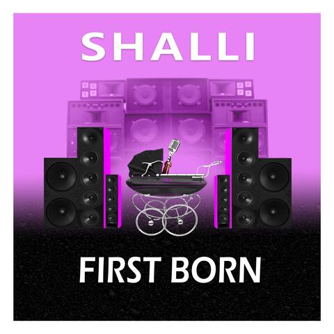 First Born