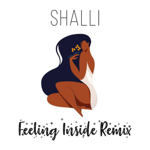 Feeling Inside - Remix