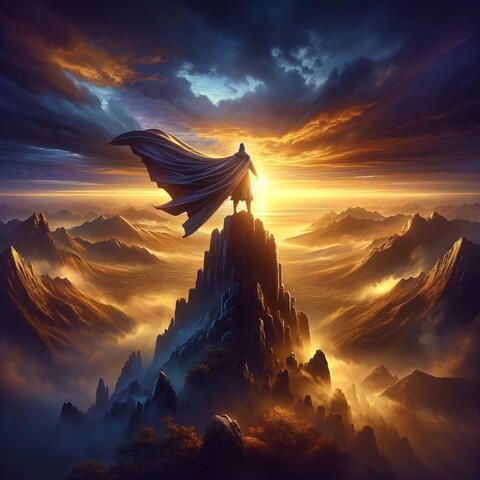 Rise to Power