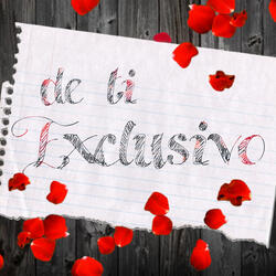 De ti Exclusivo