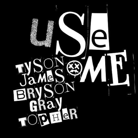 Tyson James