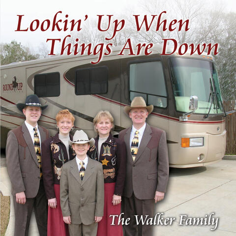 Lookin' Up When Things Are Down