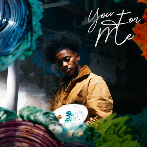 You For Me
