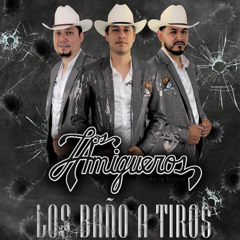 Los Baño A Tiros