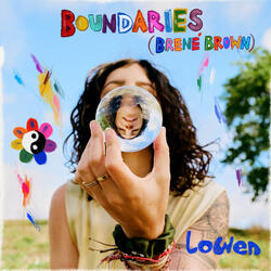 Boundaries (Brené Brown)