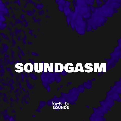 SOUNDGASM Afro Drill