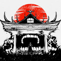Chop Em' Down (Sukuna)