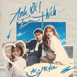 Anh Ơi Em Thích