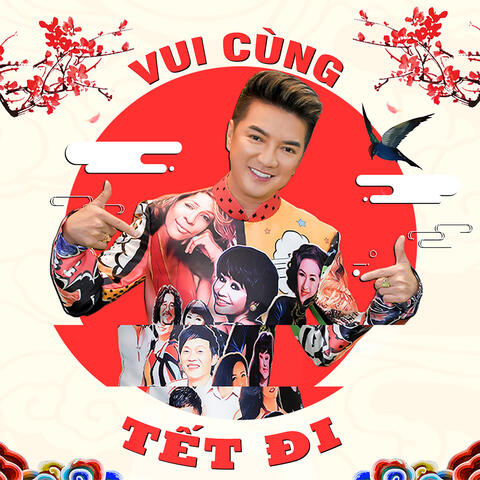 Vui Cùng Tết Đi