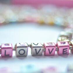 Rhythm of Our Love