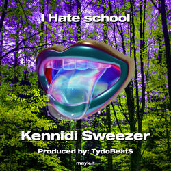 I Hate school