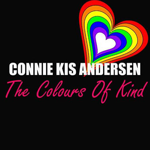 The Colours Of Kind