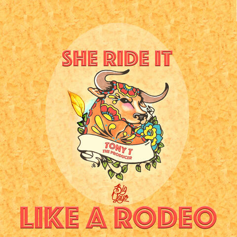LIKE A RODEO
