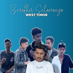Berakhir selamanya