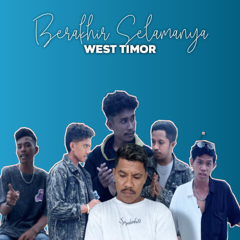 Berakhir selamanya