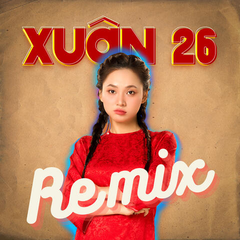 Xuân 26