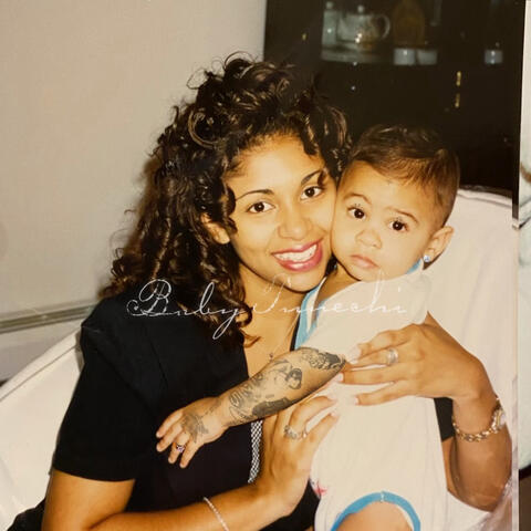 Baby Tunechi