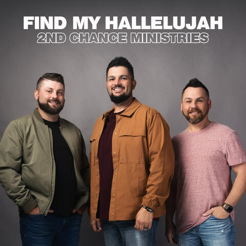 Find My Hallelujah